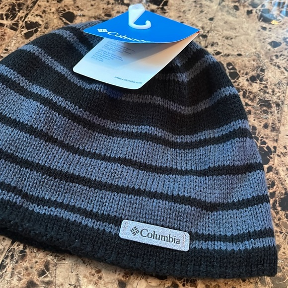 Columbia unisex winter hat - Picture 2 of 5